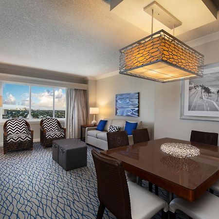 Marriott'S Beachplace Towers Φορτ Λόντερντεϊλ Εξωτερικό φωτογραφία