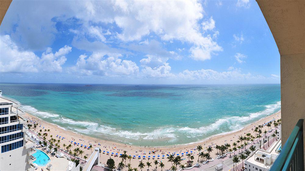 Marriott'S Beachplace Towers Φορτ Λόντερντεϊλ Εξωτερικό φωτογραφία