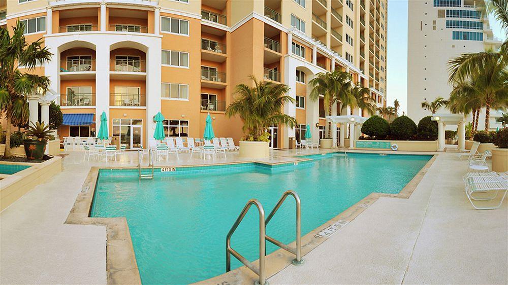 Marriott'S Beachplace Towers Φορτ Λόντερντεϊλ Εξωτερικό φωτογραφία