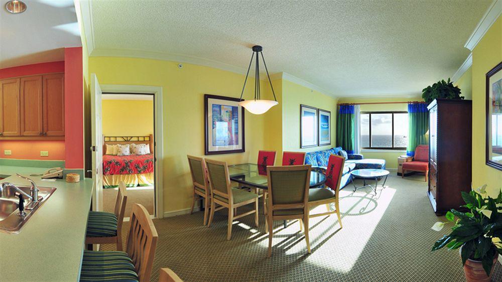 Marriott'S Beachplace Towers Φορτ Λόντερντεϊλ Εξωτερικό φωτογραφία
