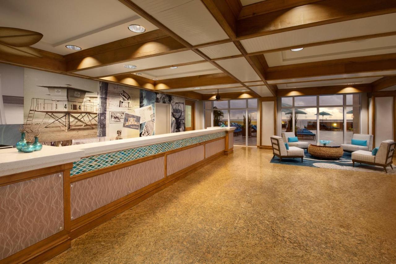 Marriott'S Beachplace Towers Φορτ Λόντερντεϊλ Εξωτερικό φωτογραφία