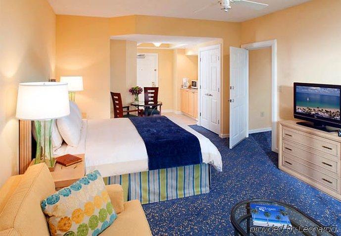 Marriott'S Beachplace Towers Φορτ Λόντερντεϊλ Δωμάτιο φωτογραφία
