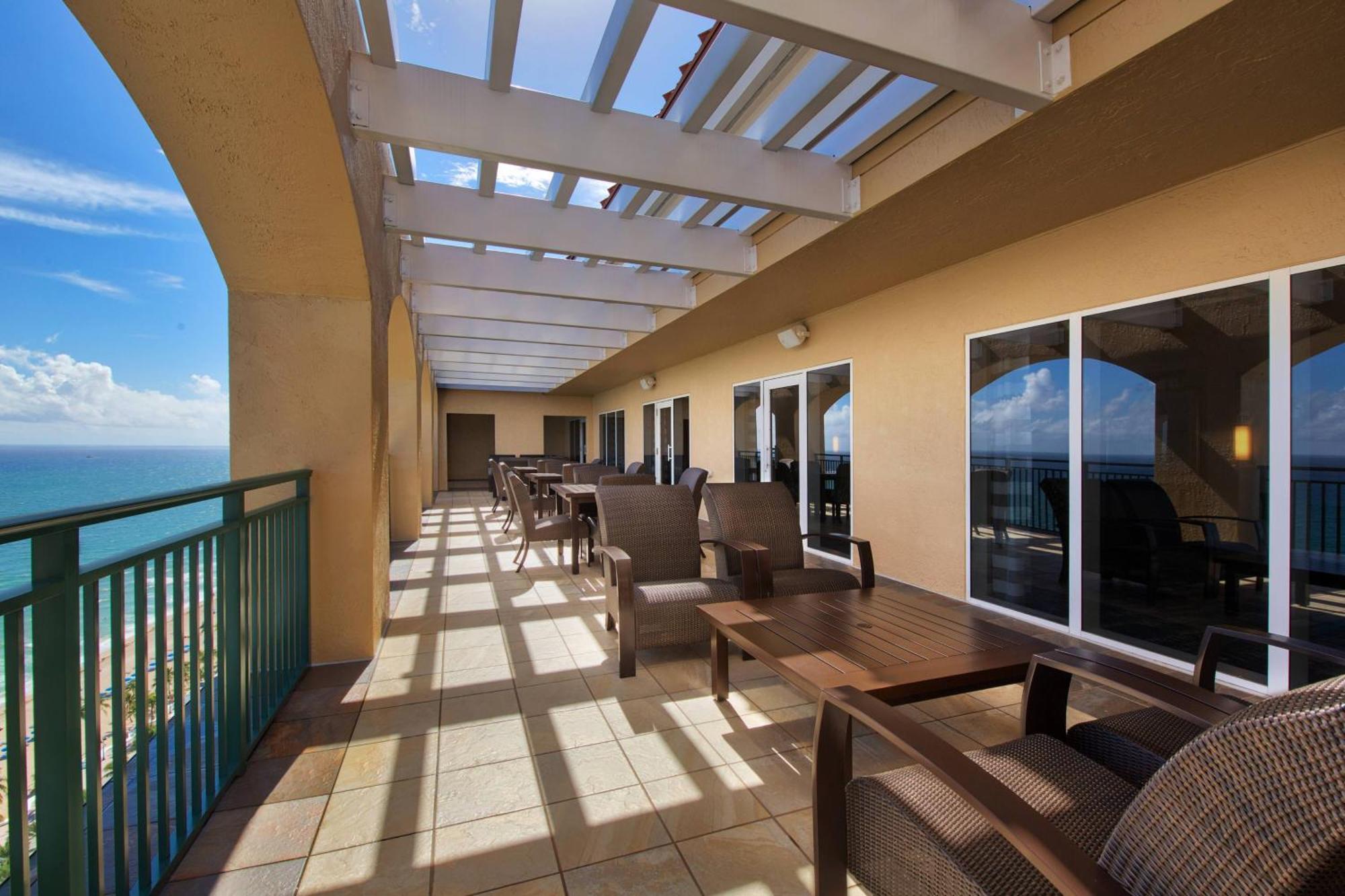 Marriott'S Beachplace Towers Φορτ Λόντερντεϊλ Εξωτερικό φωτογραφία
