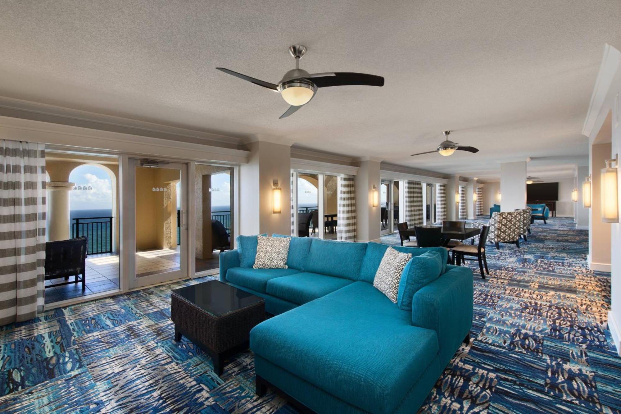 Marriott'S Beachplace Towers Φορτ Λόντερντεϊλ Εξωτερικό φωτογραφία