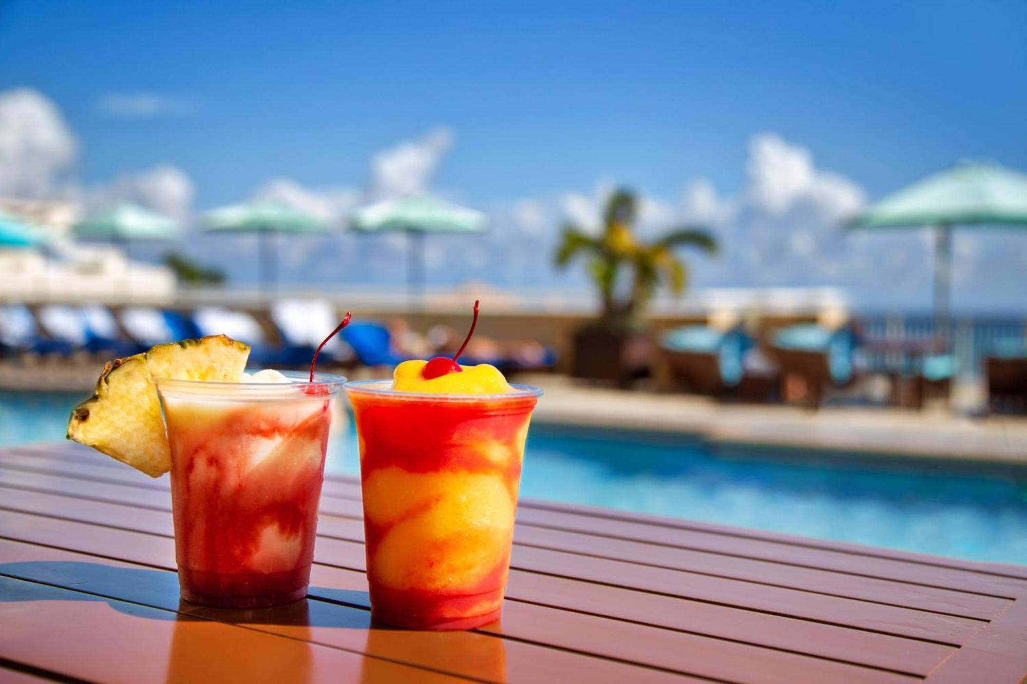 Marriott'S Beachplace Towers Φορτ Λόντερντεϊλ Εξωτερικό φωτογραφία