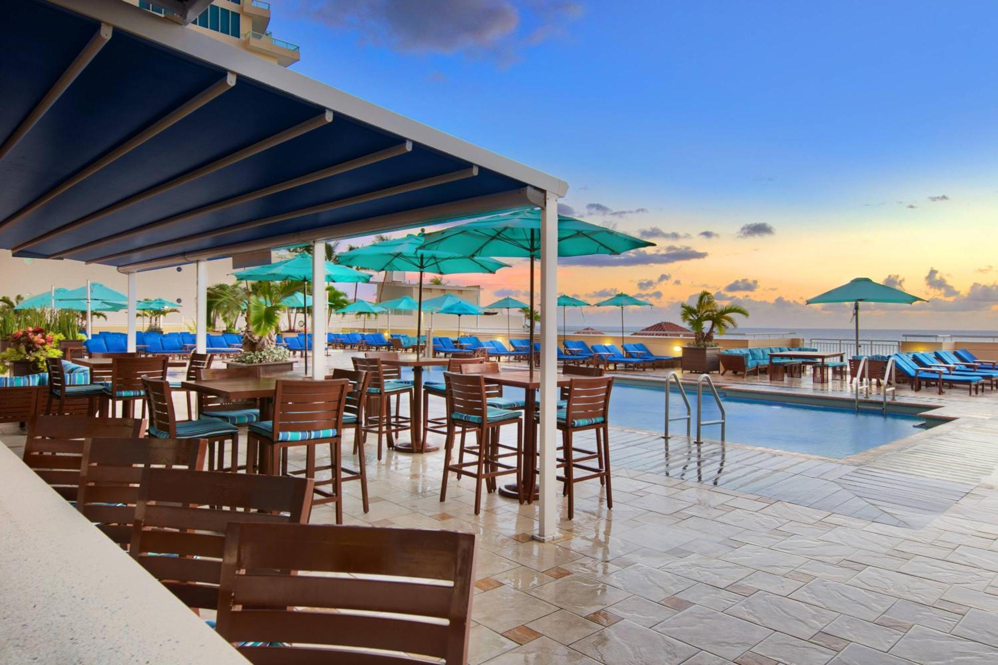Marriott'S Beachplace Towers Φορτ Λόντερντεϊλ Εξωτερικό φωτογραφία