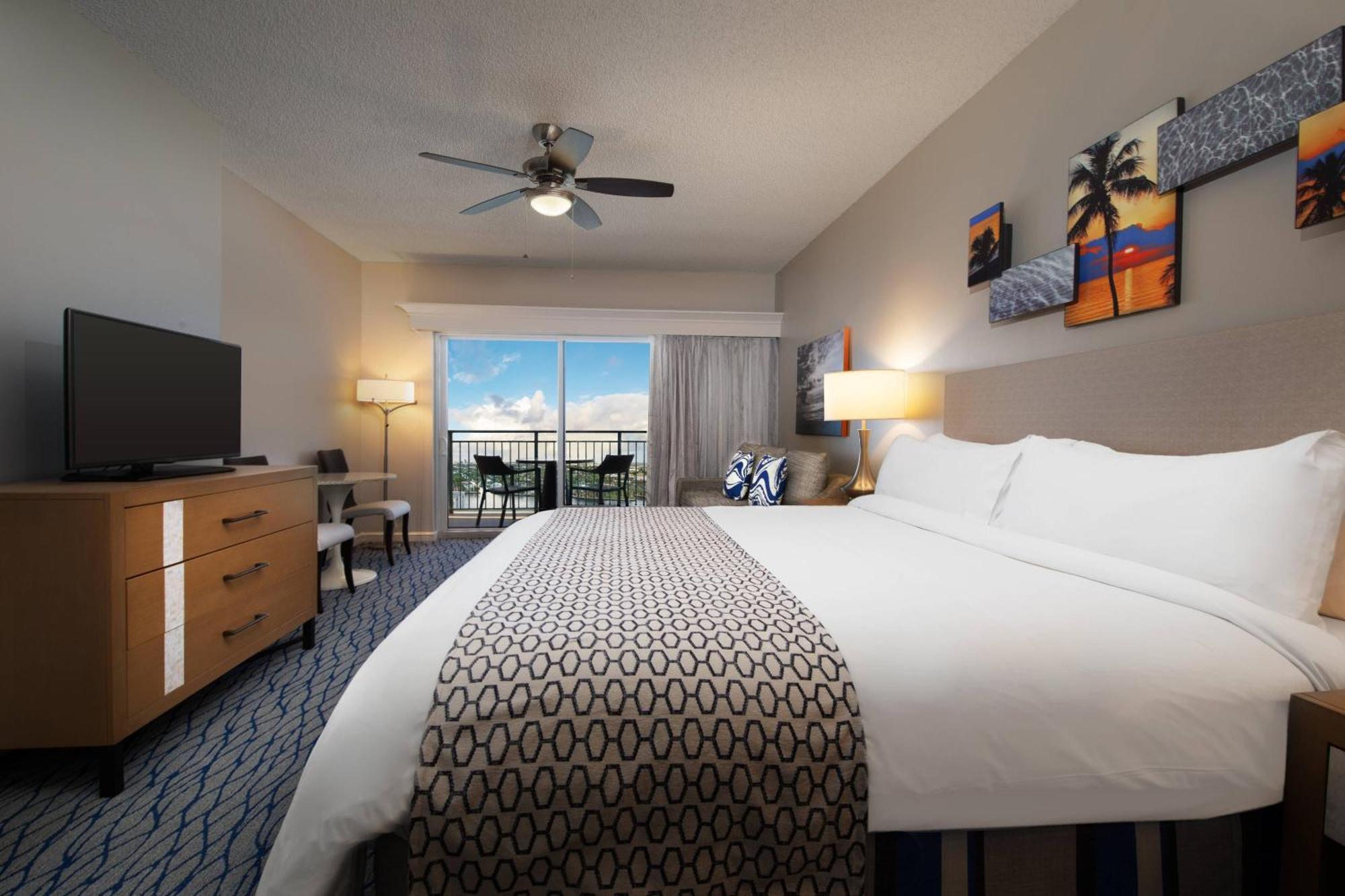 Marriott'S Beachplace Towers Φορτ Λόντερντεϊλ Εξωτερικό φωτογραφία